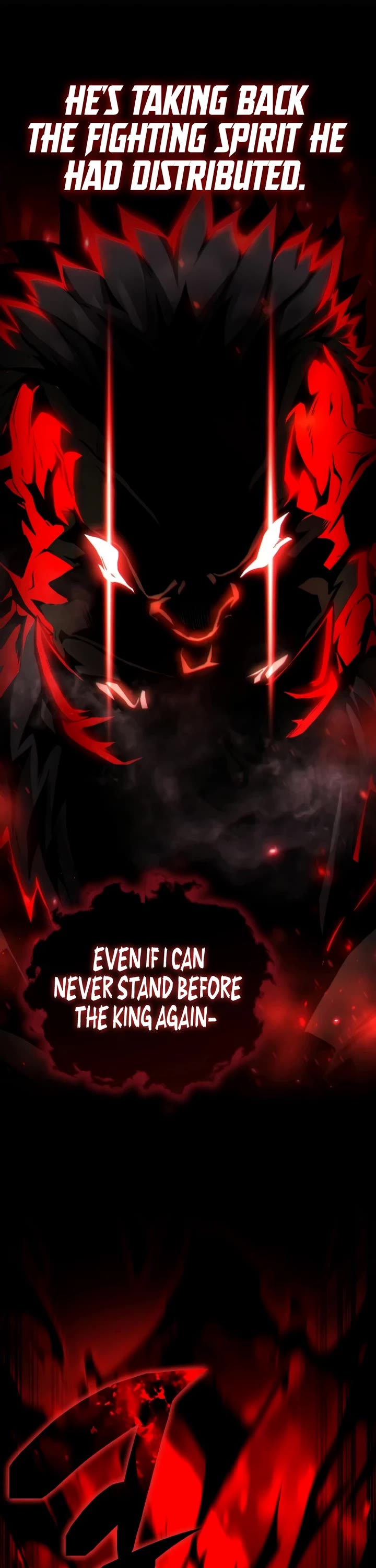I Became the First Prince: Legend of Sword's Song chapter 33 page 32