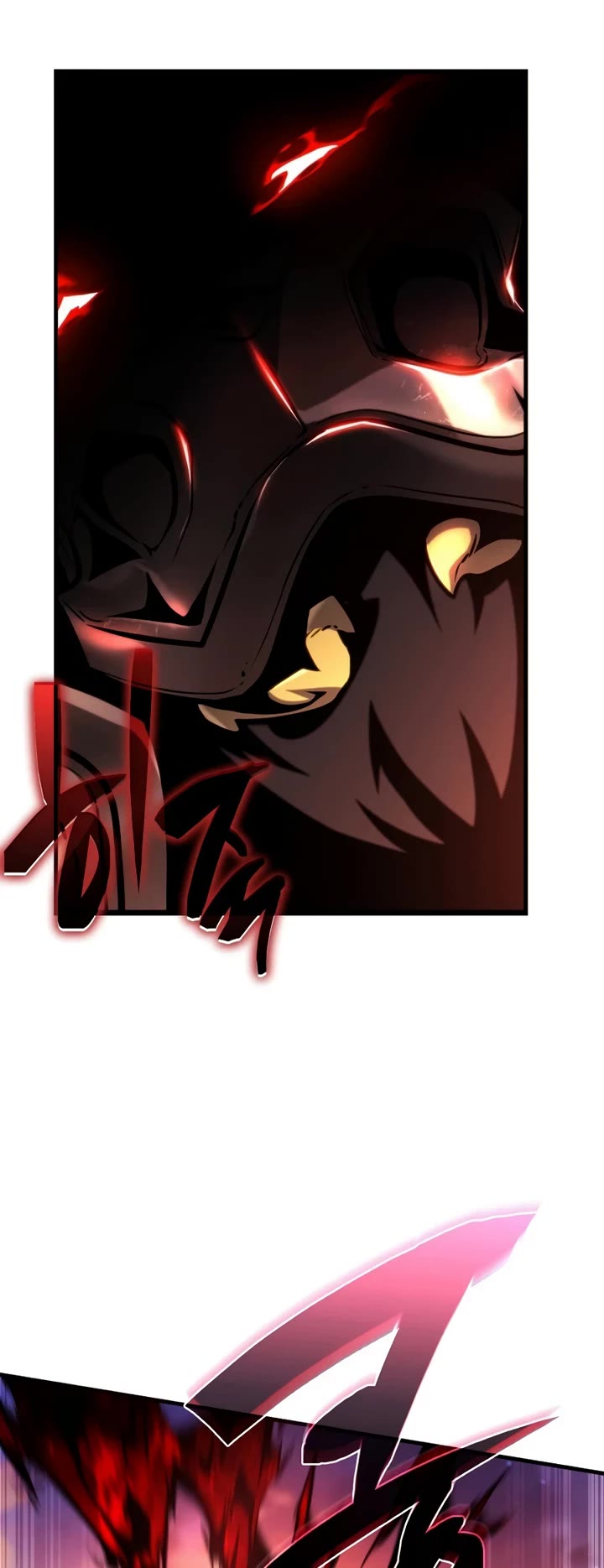 I Became the First Prince: Legend of Sword's Song chapter 33 page 38