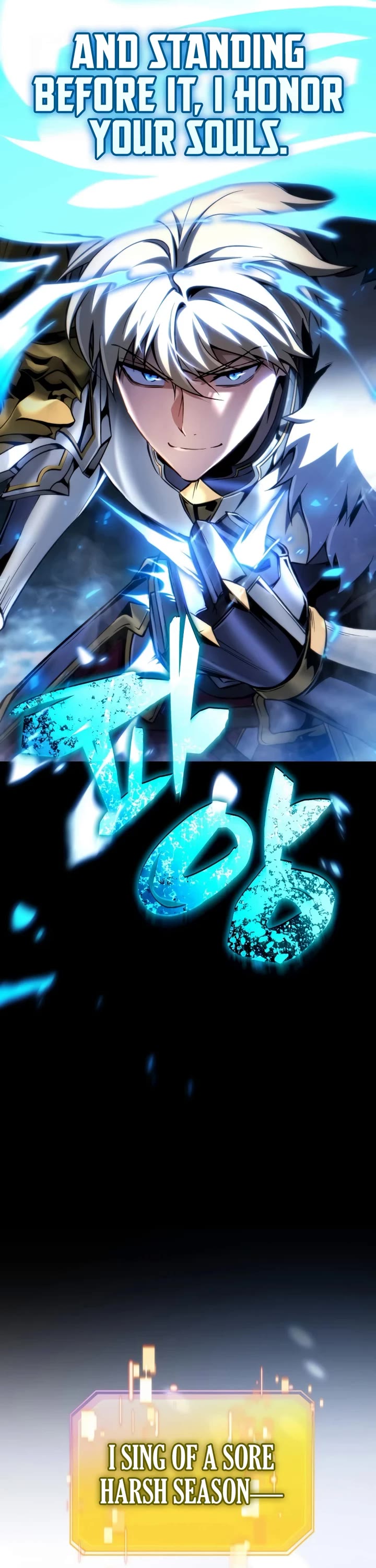 I Became the First Prince: Legend of Sword's Song chapter 33 page 59