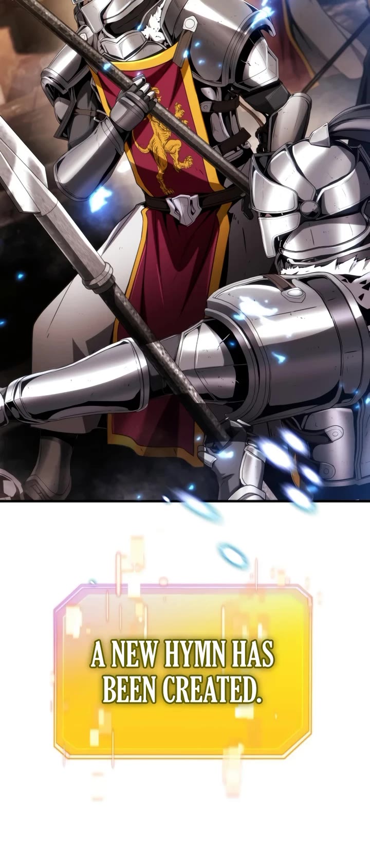 I Became the First Prince: Legend of Sword's Song chapter 33 page 61