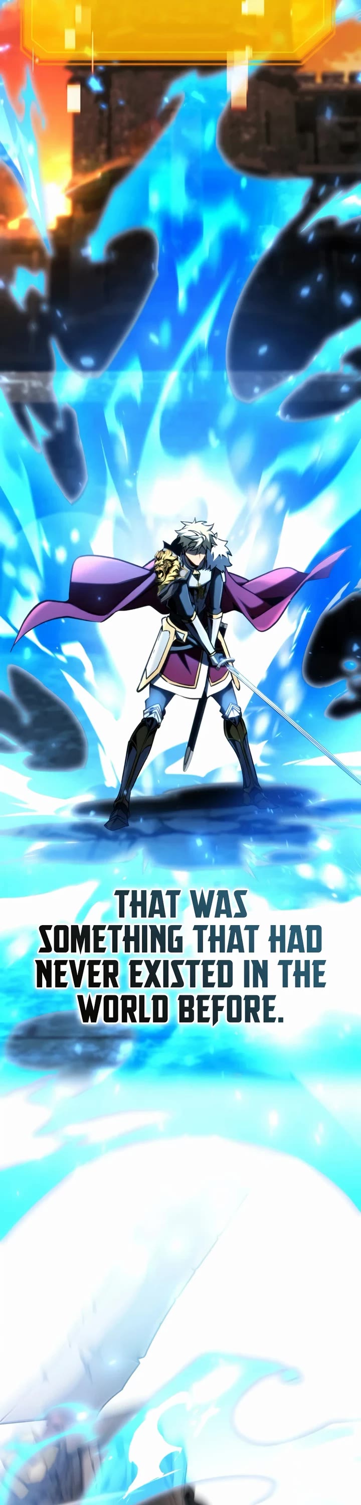 I Became the First Prince: Legend of Sword's Song chapter 33 page 63