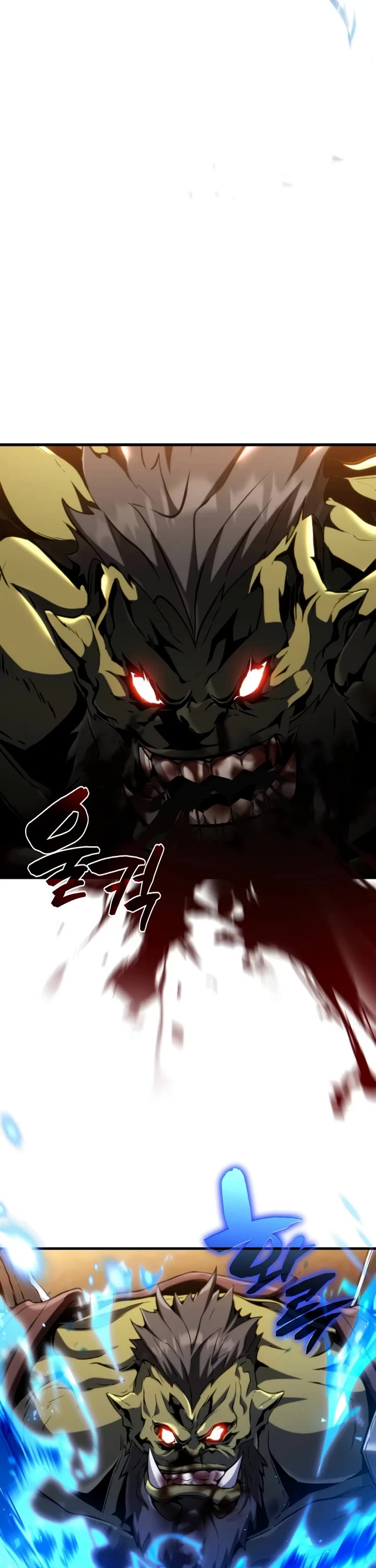 I Became the First Prince: Legend of Sword's Song chapter 33 page 67