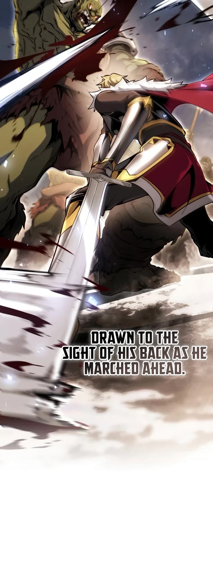 I Became the First Prince: Legend of Sword's Song chapter 34 page 24