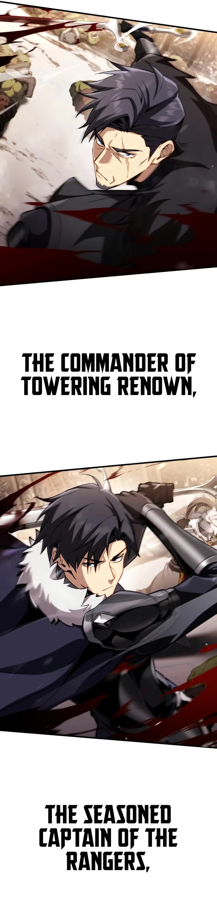 I Became the First Prince: Legend of Sword's Song chapter 34 page 26
