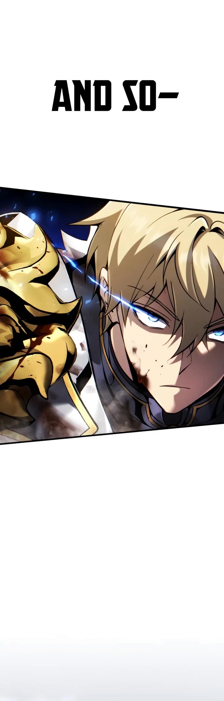 I Became the First Prince: Legend of Sword's Song chapter 34 page 30