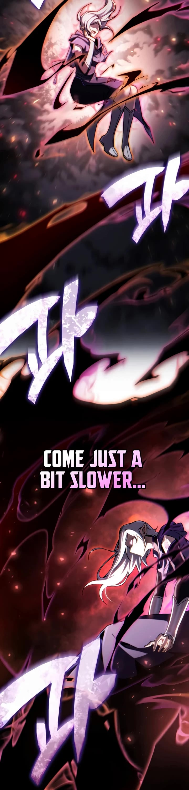 I Became the First Prince: Legend of Sword's Song chapter 34 page 48