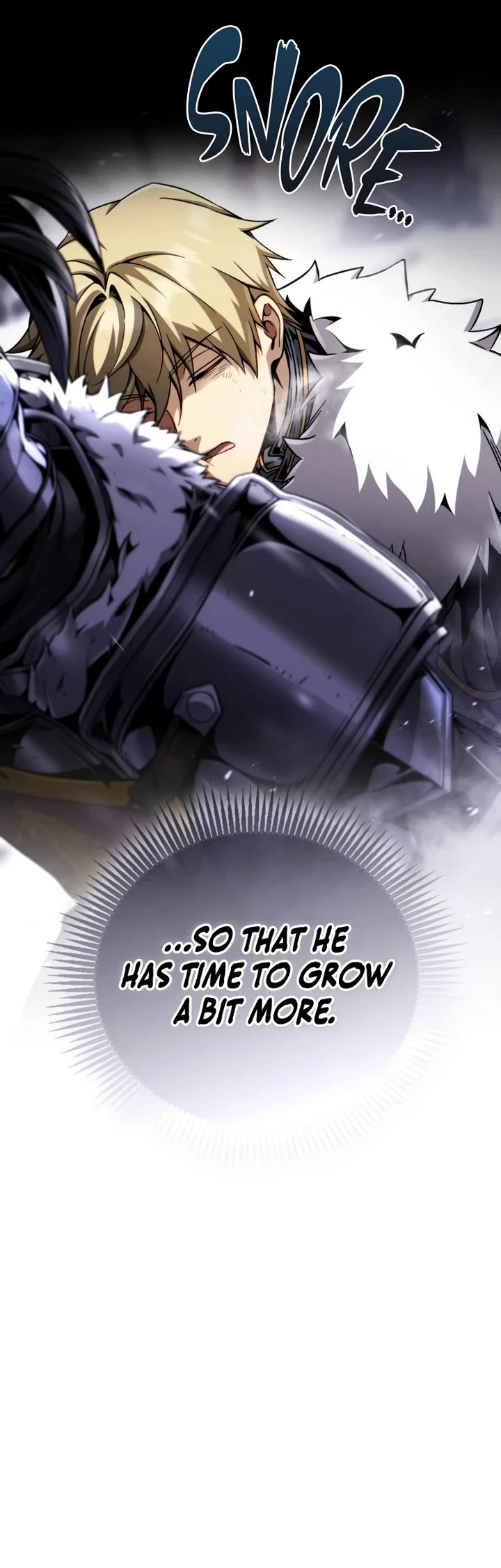 I Became the First Prince: Legend of Sword's Song chapter 34 page 50