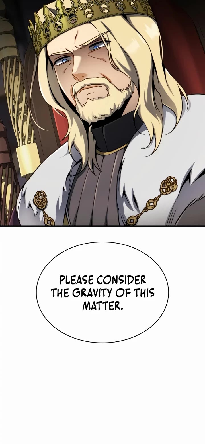 I Became the First Prince: Legend of Sword's Song chapter 34 page 60