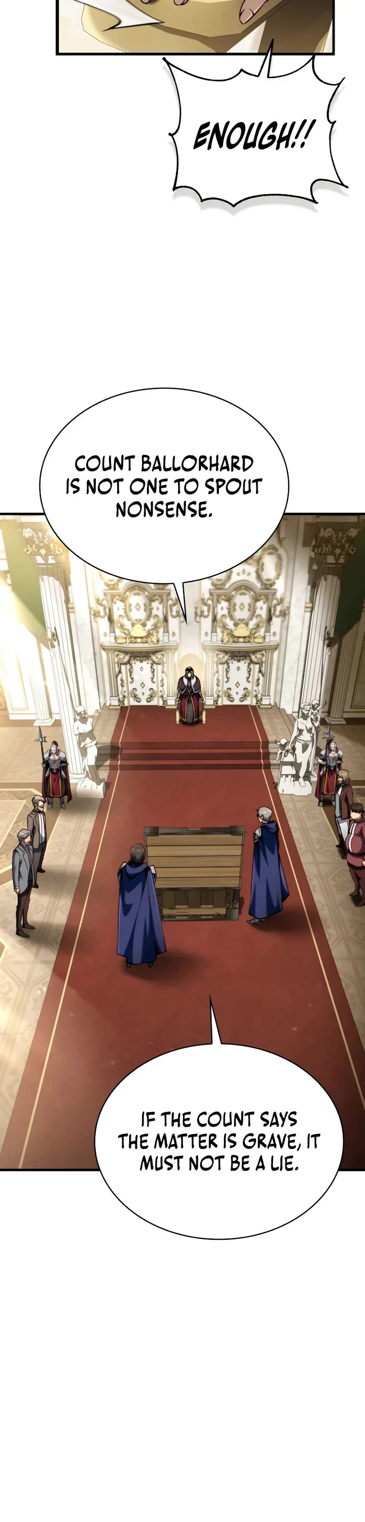 I Became the First Prince: Legend of Sword's Song chapter 34 page 63