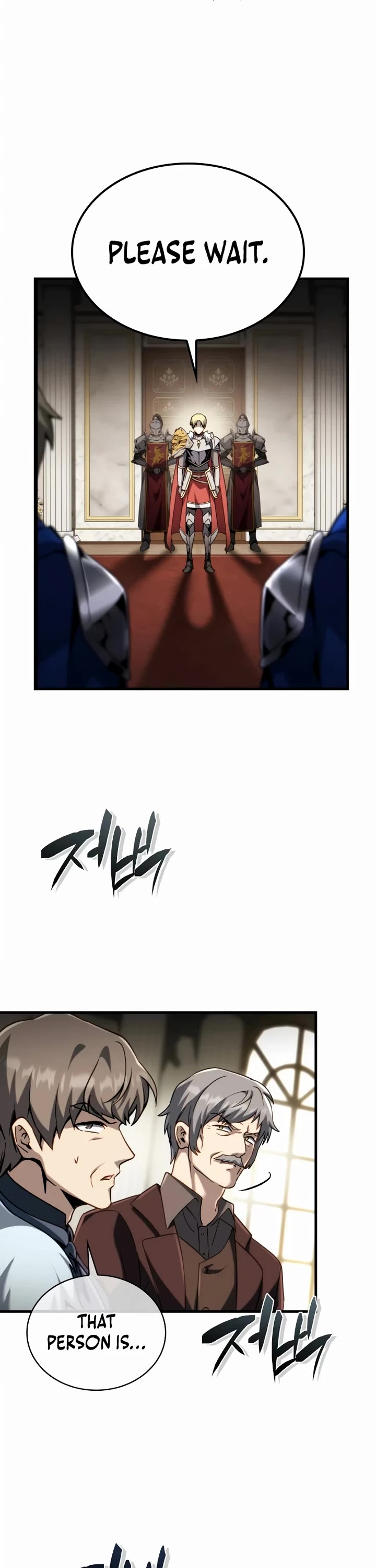 I Became the First Prince: Legend of Sword's Song chapter 34 page 67