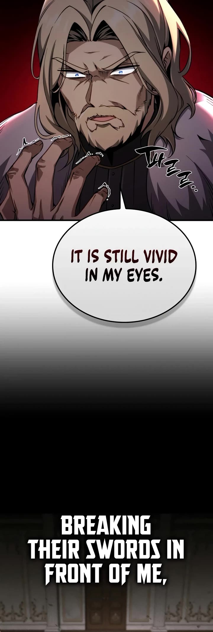 I Became the First Prince: Legend of Sword's Song chapter 35 page 15