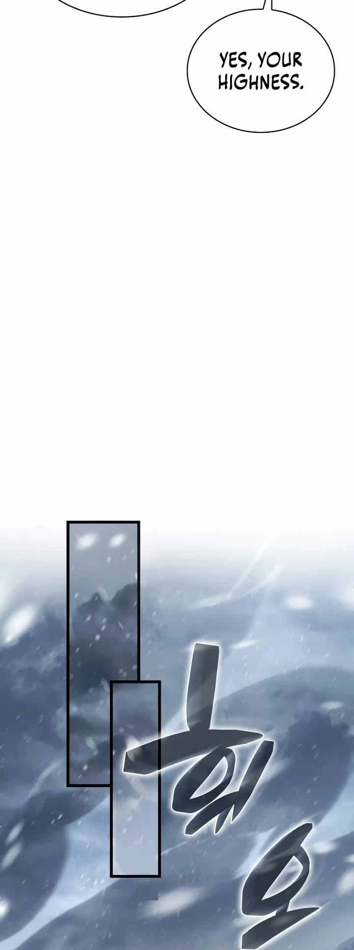 I Became the First Prince: Legend of Sword's Song chapter 35 page 34