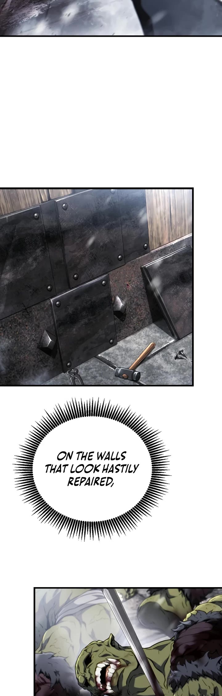 I Became the First Prince: Legend of Sword's Song chapter 35 page 52
