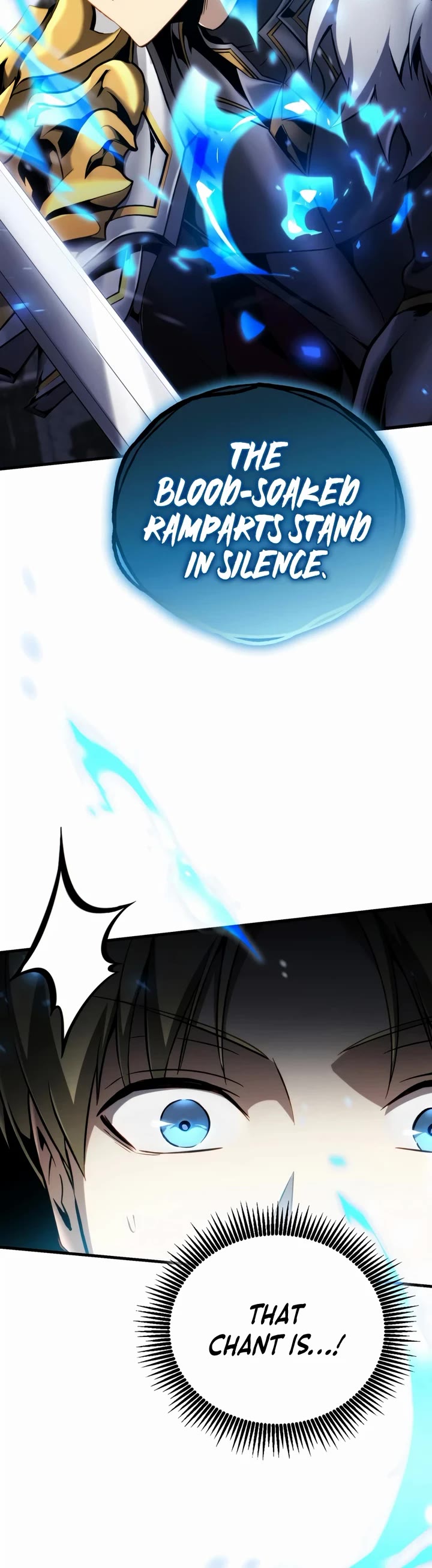 I Became the First Prince: Legend of Sword's Song chapter 37 page 43