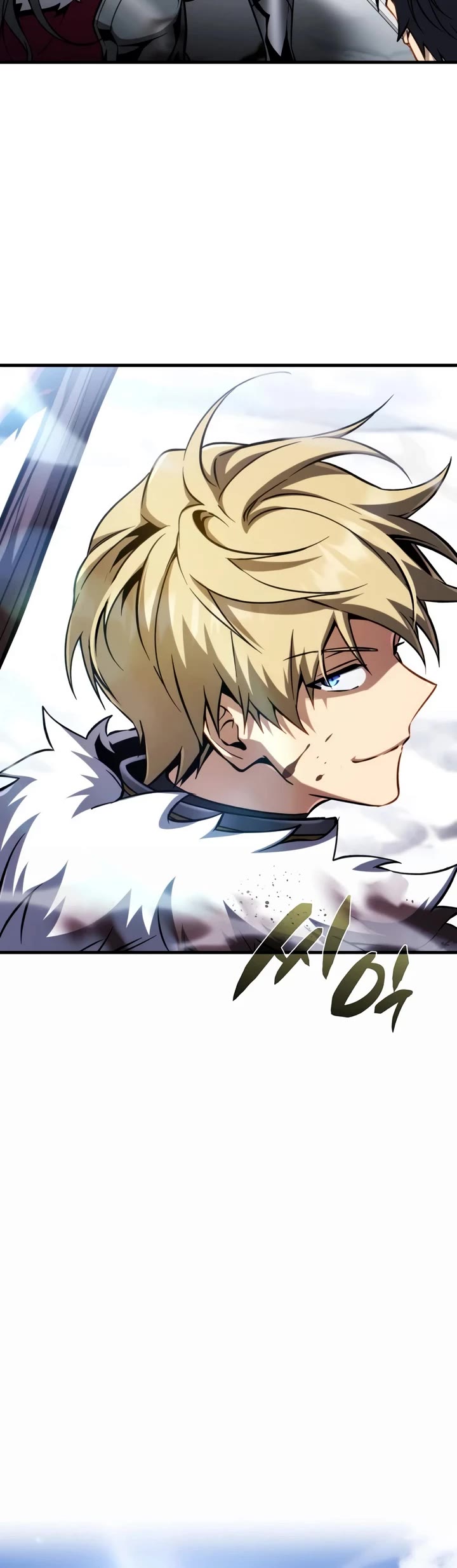 I Became the First Prince: Legend of Sword's Song chapter 37 page 59