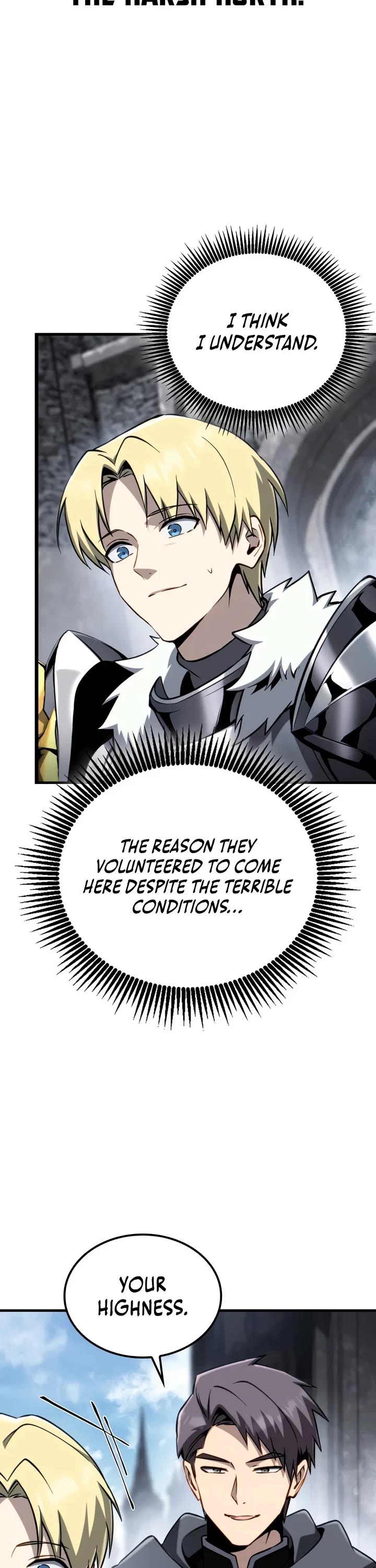 I Became the First Prince: Legend of Sword's Song chapter 38 page 18
