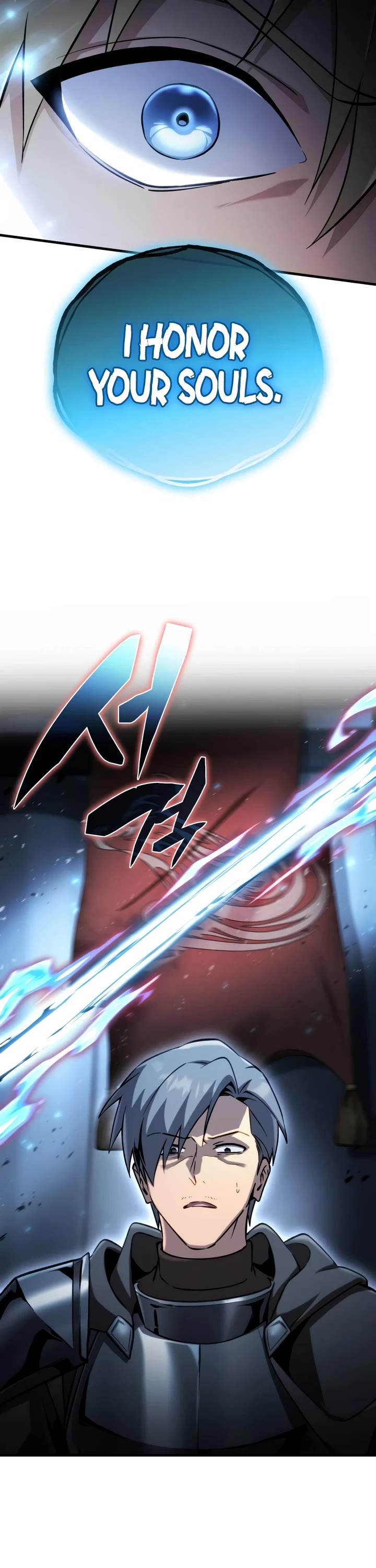 I Became the First Prince: Legend of Sword's Song chapter 38 page 53