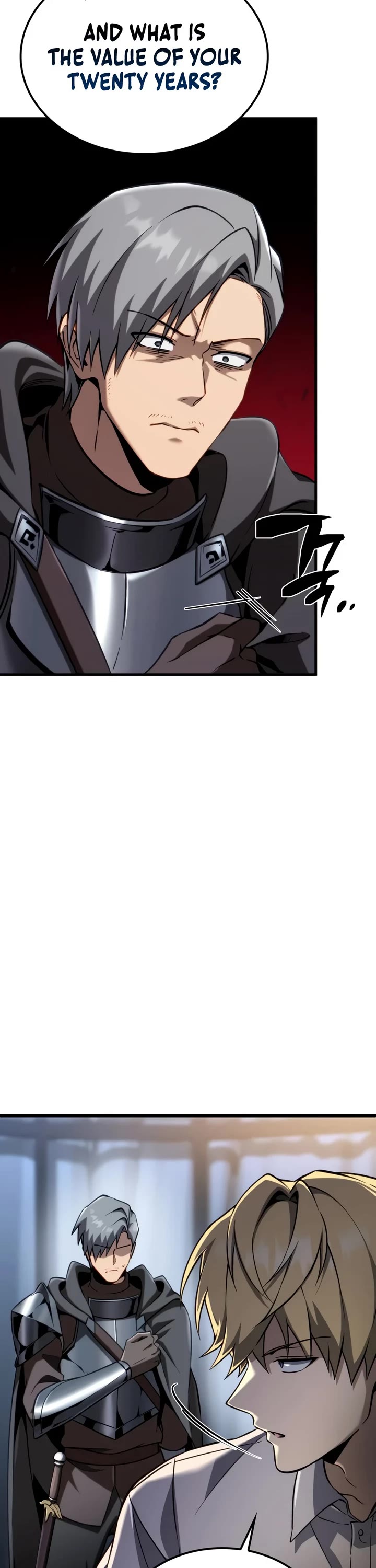 I Became the First Prince: Legend of Sword's Song chapter 38 page 57