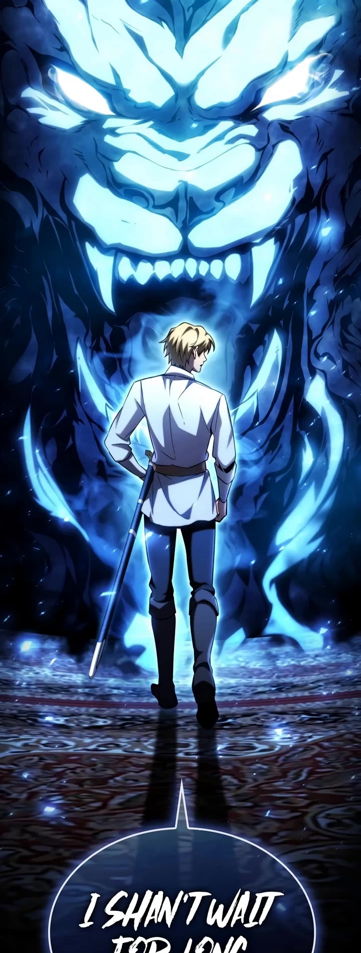 I Became the First Prince: Legend of Sword's Song chapter 38 page 60
