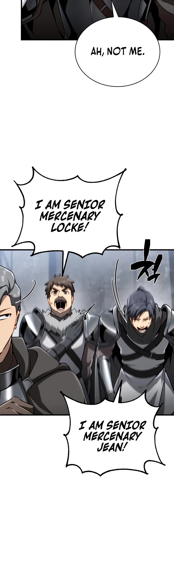 I Became the First Prince: Legend of Sword's Song chapter 39 page 15