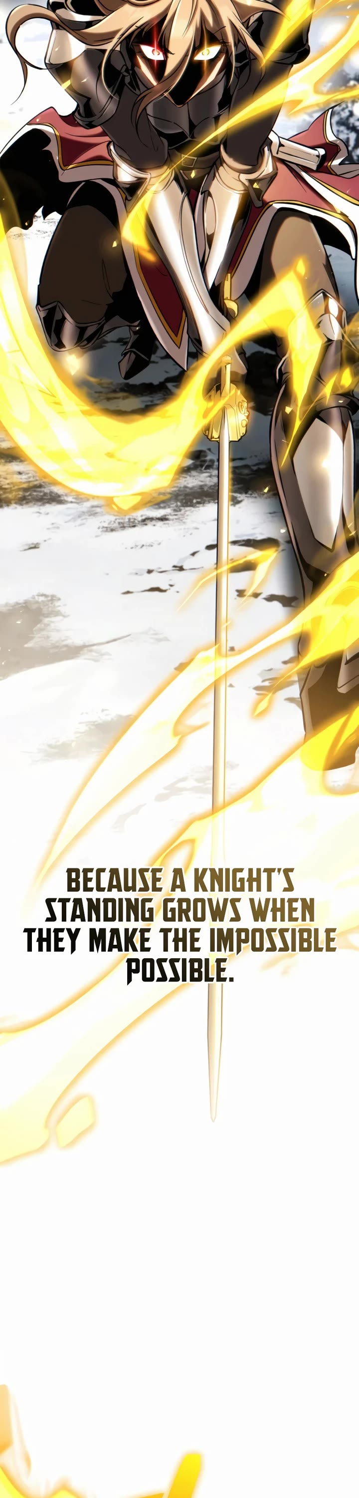 I Became the First Prince: Legend of Sword's Song chapter 39 page 52
