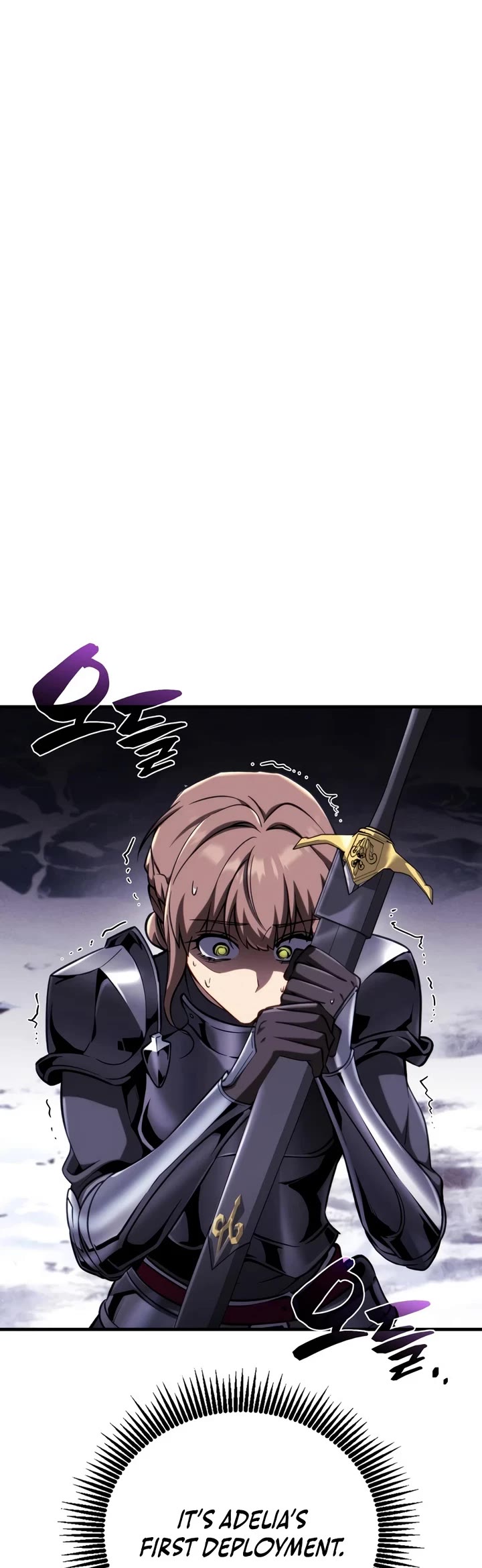 I Became the First Prince: Legend of Sword's Song chapter 39 page 9