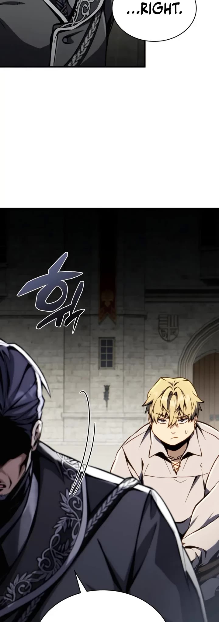 I Became the First Prince: Legend of Sword's Song chapter 4 page 19