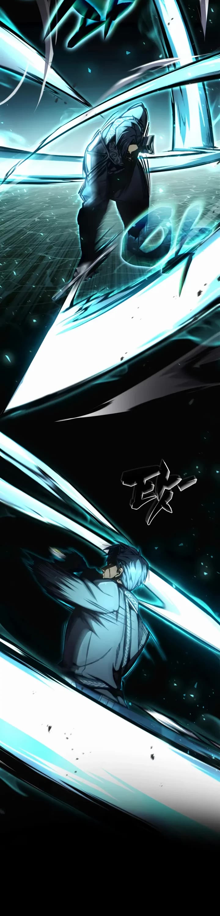 I Became the First Prince: Legend of Sword's Song chapter 4 page 23