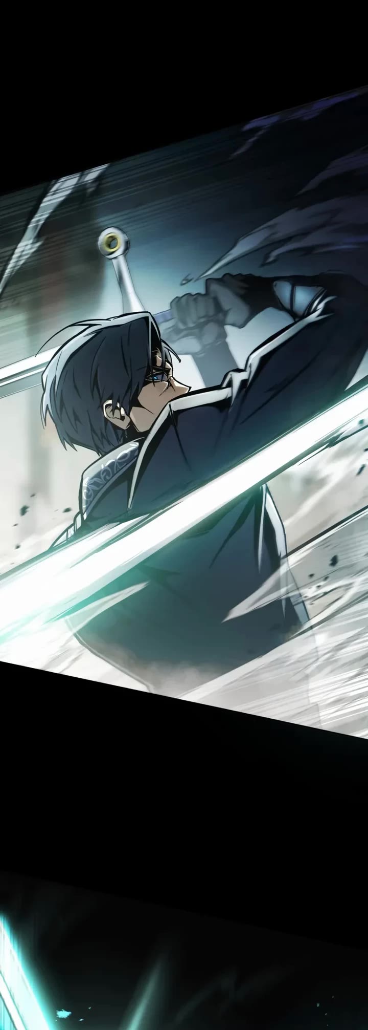 I Became the First Prince: Legend of Sword's Song chapter 4 page 24