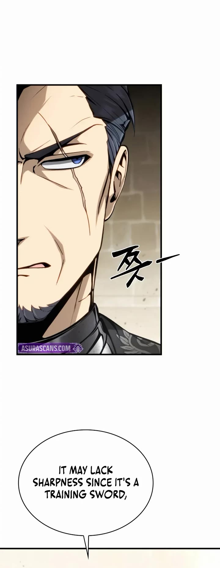 I Became the First Prince: Legend of Sword's Song chapter 4 page 30