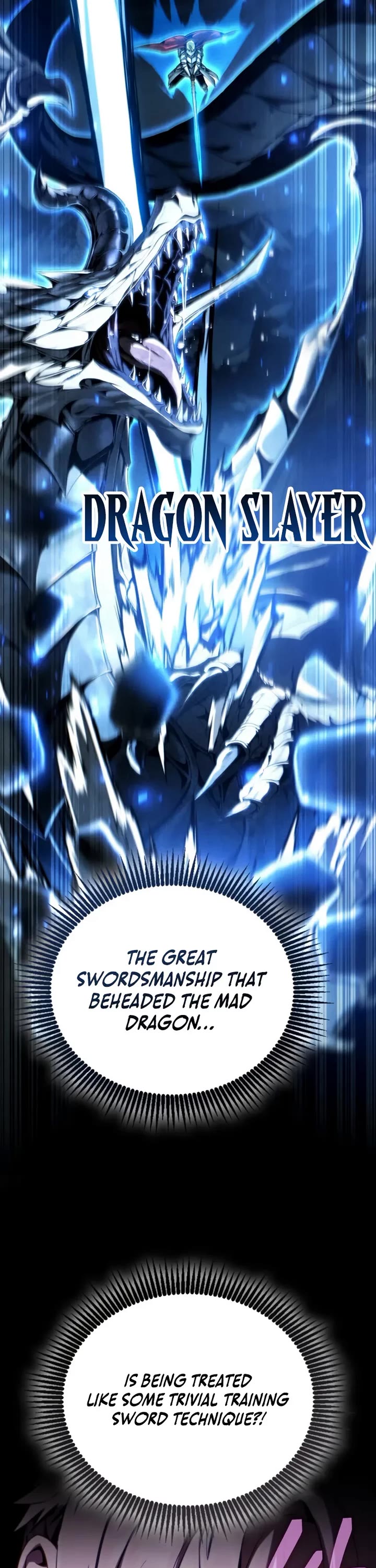 I Became the First Prince: Legend of Sword's Song chapter 4 page 33