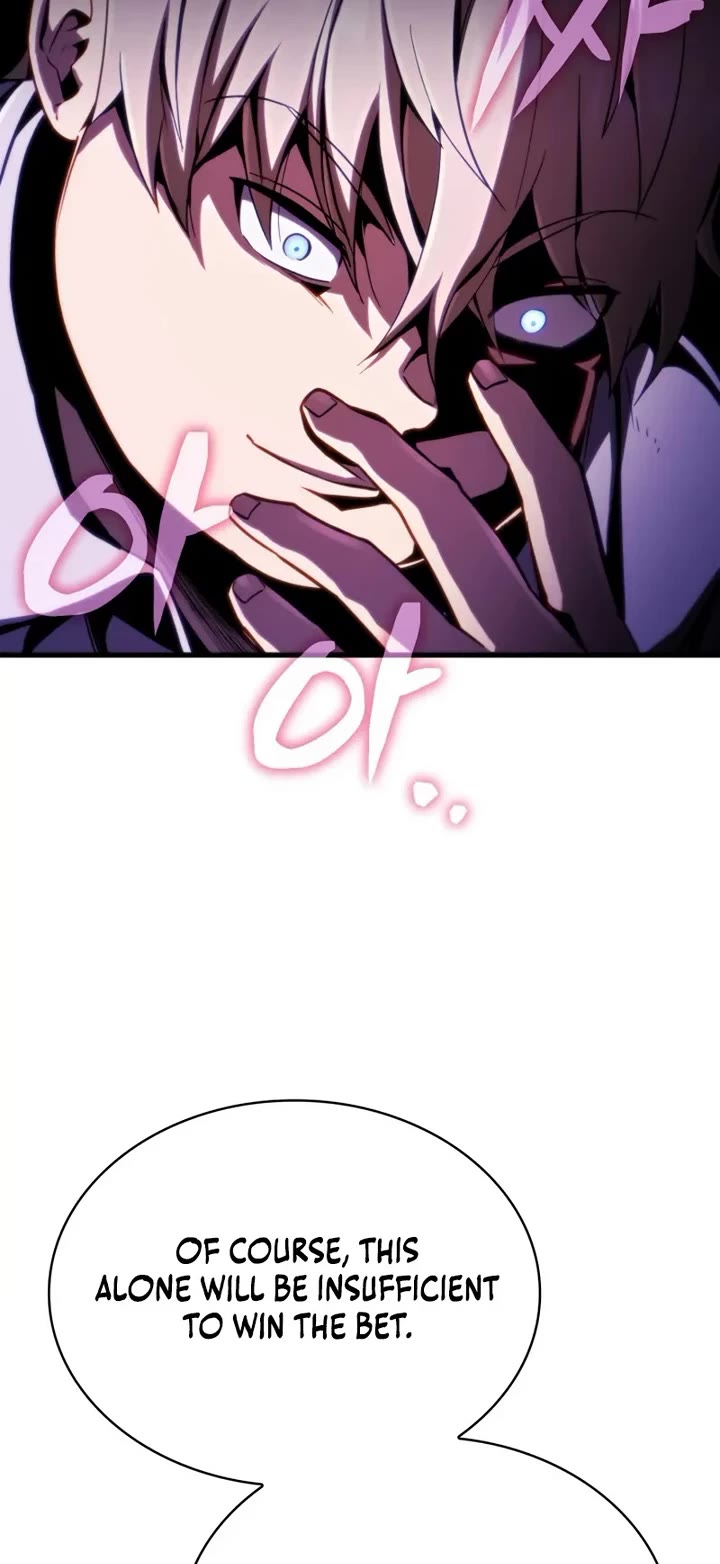 I Became the First Prince: Legend of Sword's Song chapter 4 page 34