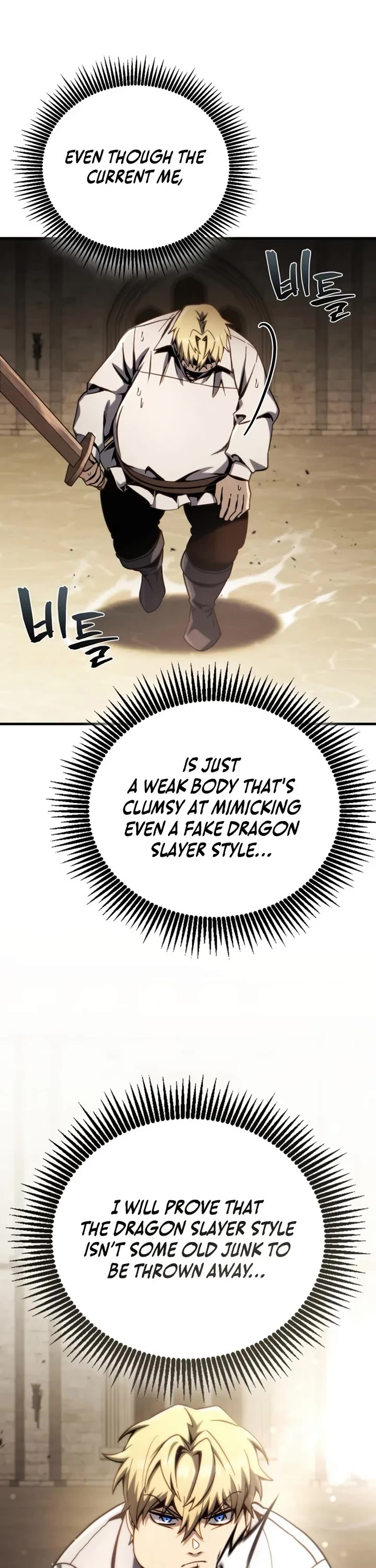 I Became the First Prince: Legend of Sword's Song chapter 4 page 47
