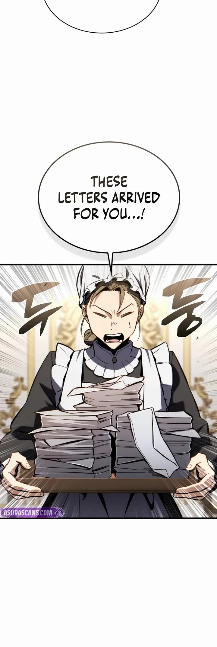 I Became the First Prince: Legend of Sword's Song chapter 4 page 5