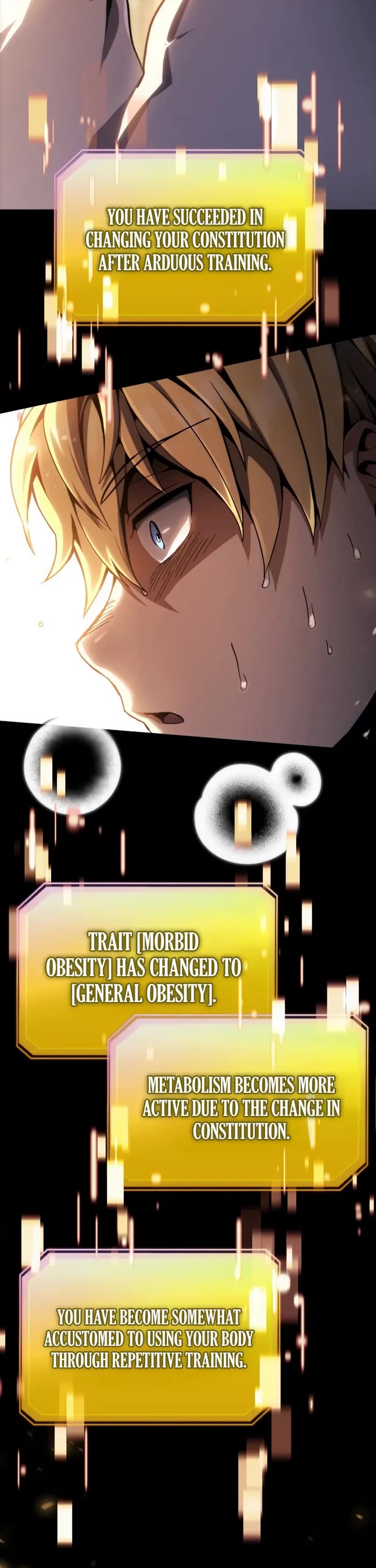I Became the First Prince: Legend of Sword's Song chapter 4 page 52