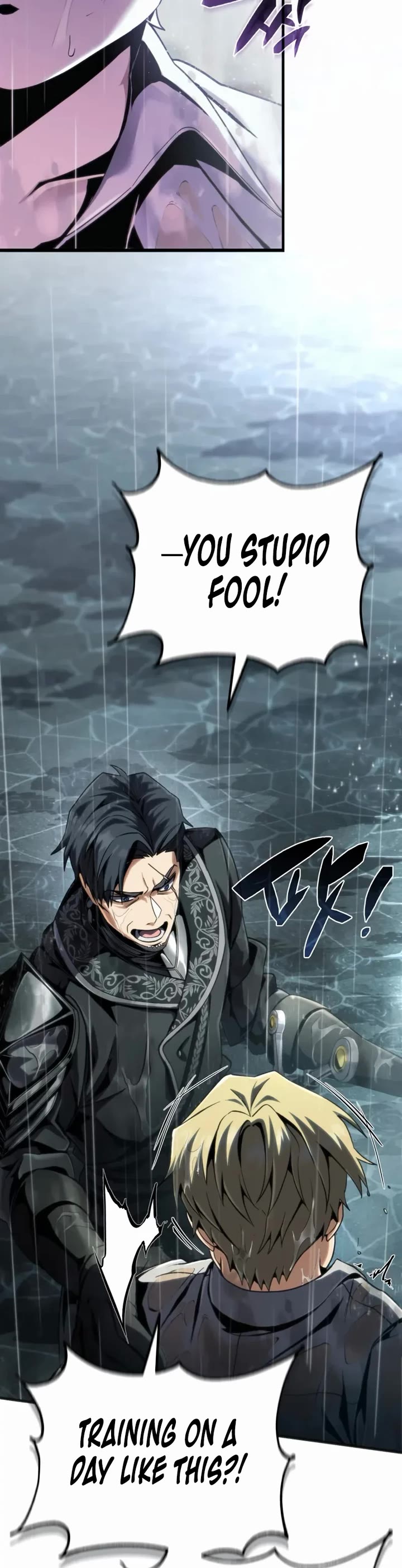 I Became the First Prince: Legend of Sword's Song chapter 4 page 66