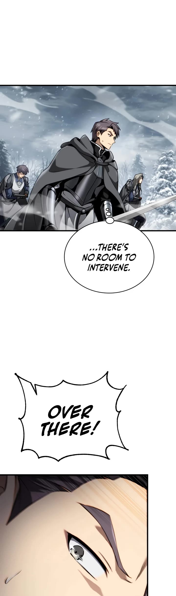 I Became the First Prince: Legend of Sword's Song chapter 40 page 13