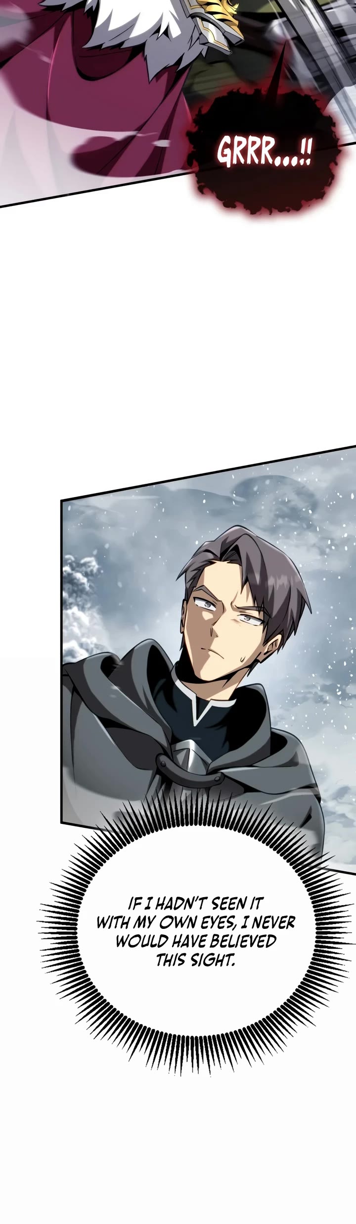 I Became the First Prince: Legend of Sword's Song chapter 40 page 29