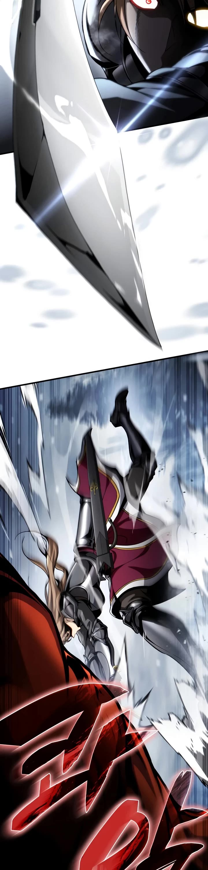 I Became the First Prince: Legend of Sword's Song chapter 40 page 3