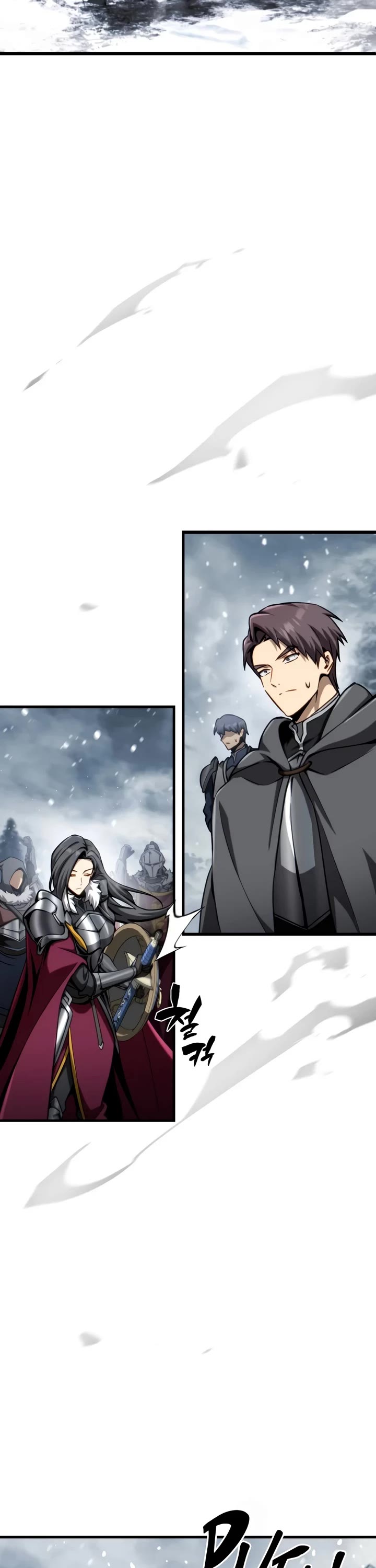 I Became the First Prince: Legend of Sword's Song chapter 40 page 40