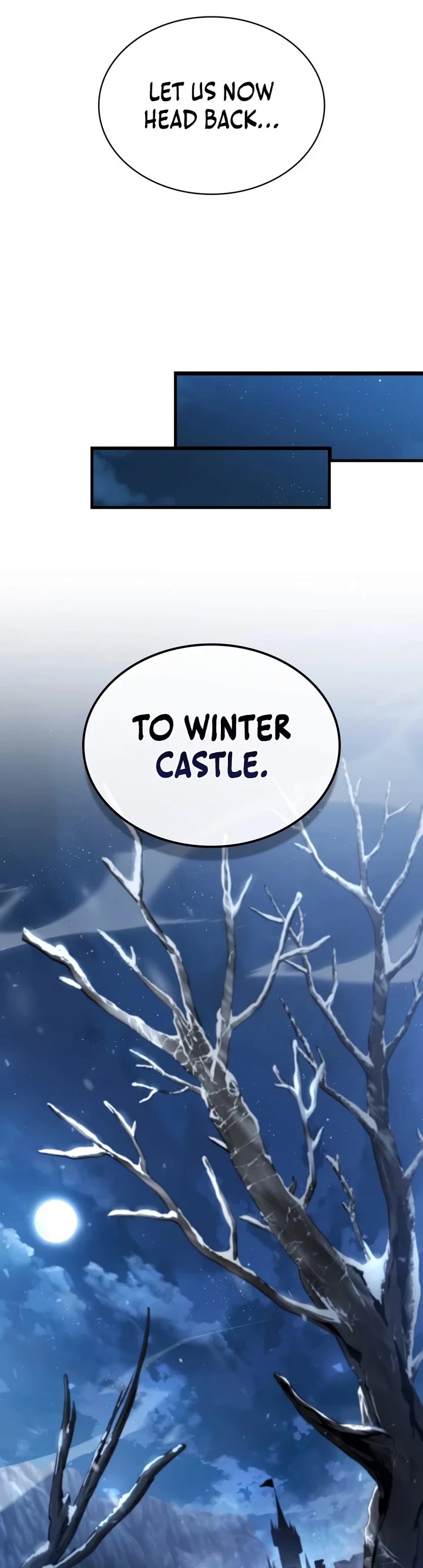 I Became the First Prince: Legend of Sword's Song chapter 40 page 62