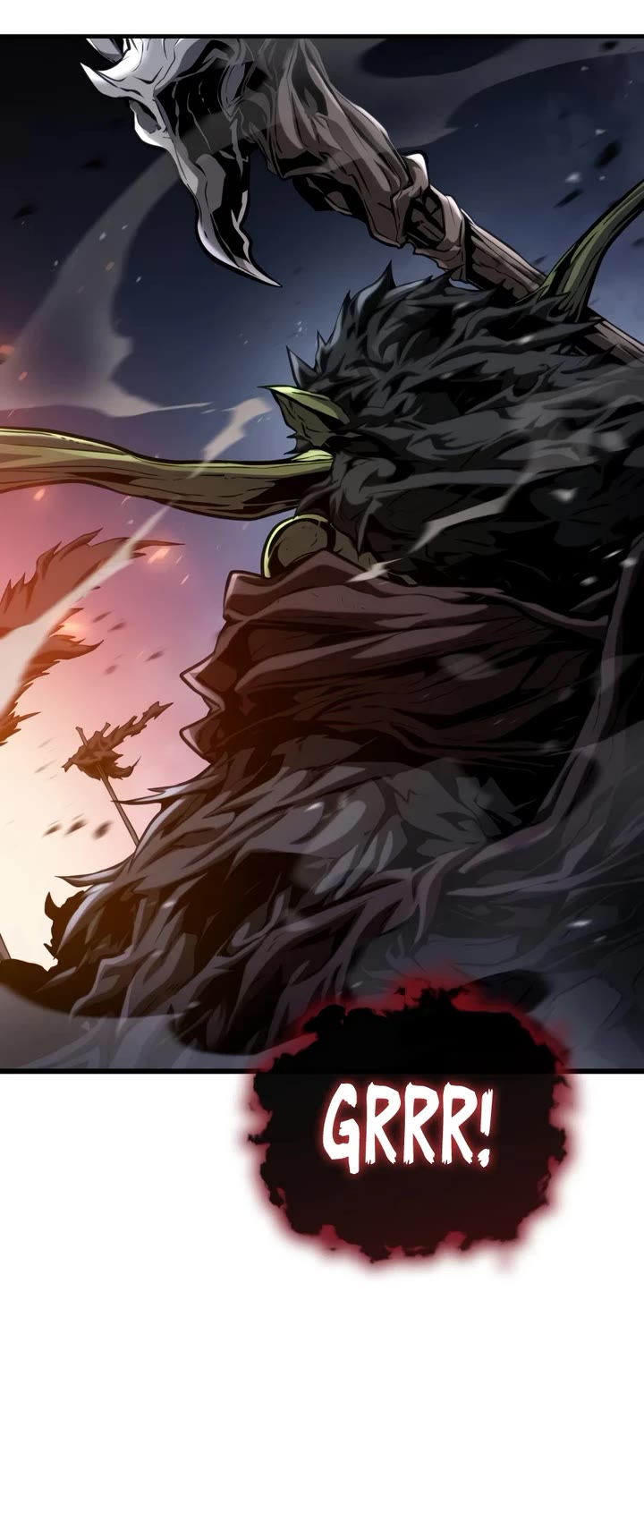 I Became the First Prince: Legend of Sword's Song chapter 40 page 67