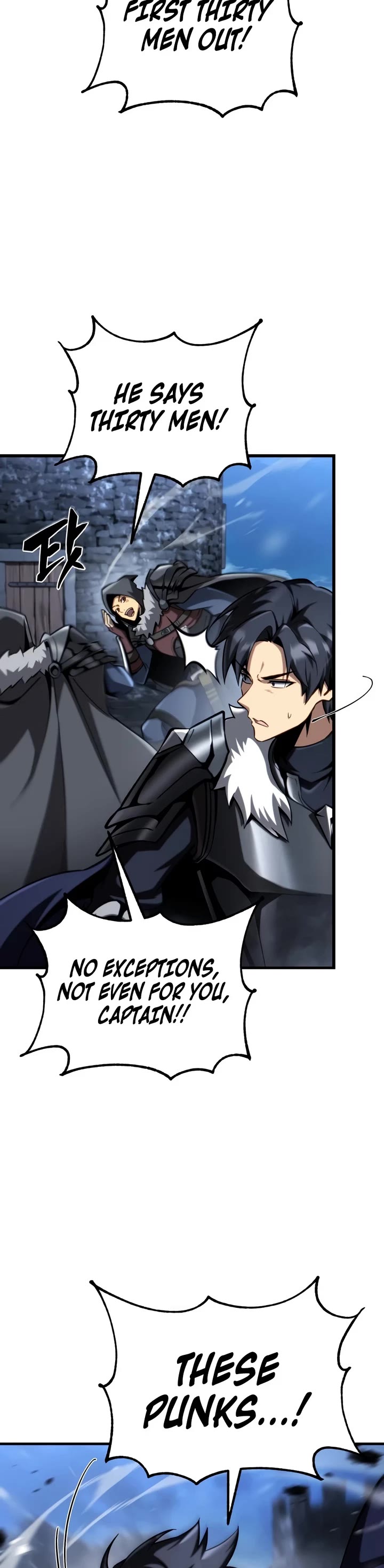 I Became the First Prince: Legend of Sword's Song chapter 41 page 14