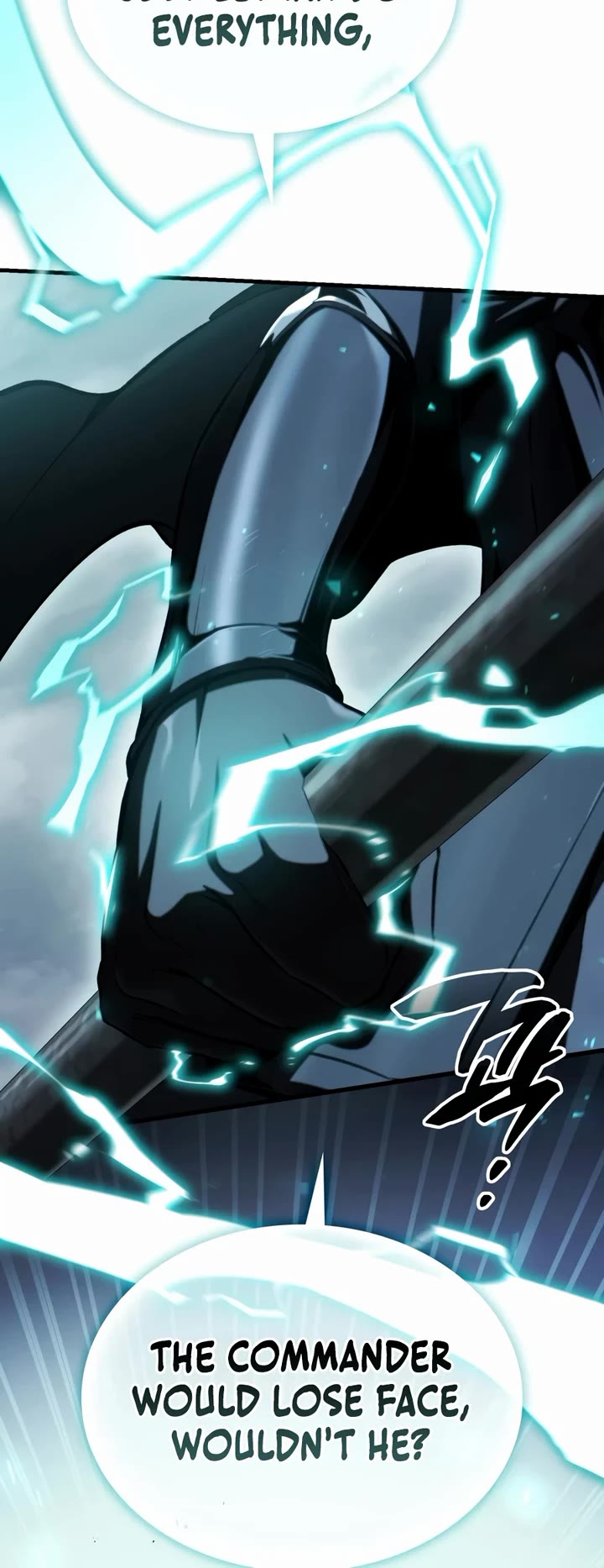 I Became the First Prince: Legend of Sword's Song chapter 42 page 53