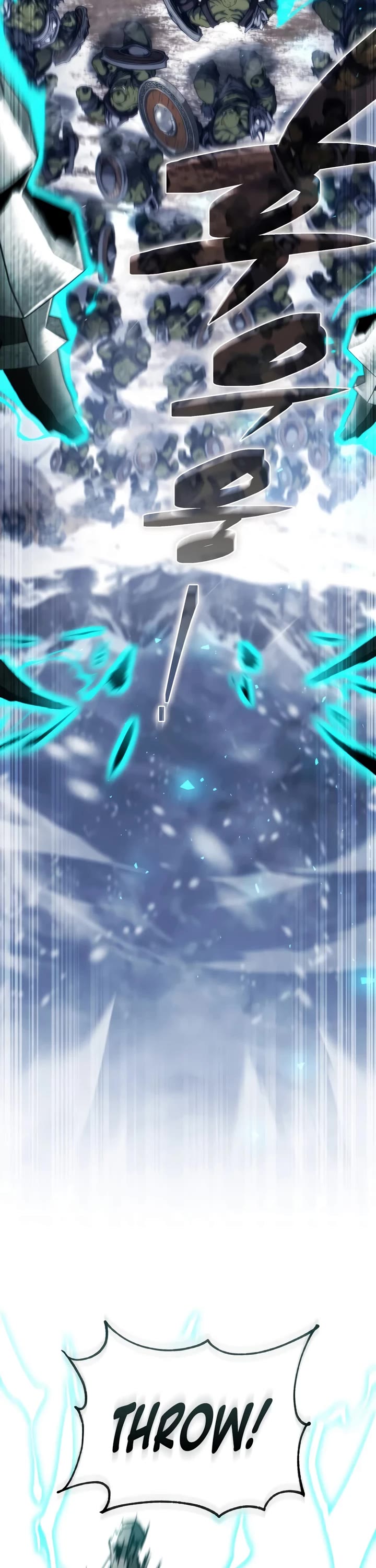 I Became the First Prince: Legend of Sword's Song chapter 42 page 61