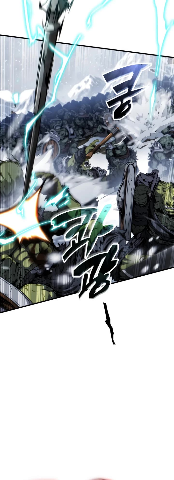 I Became the First Prince: Legend of Sword's Song chapter 42 page 62