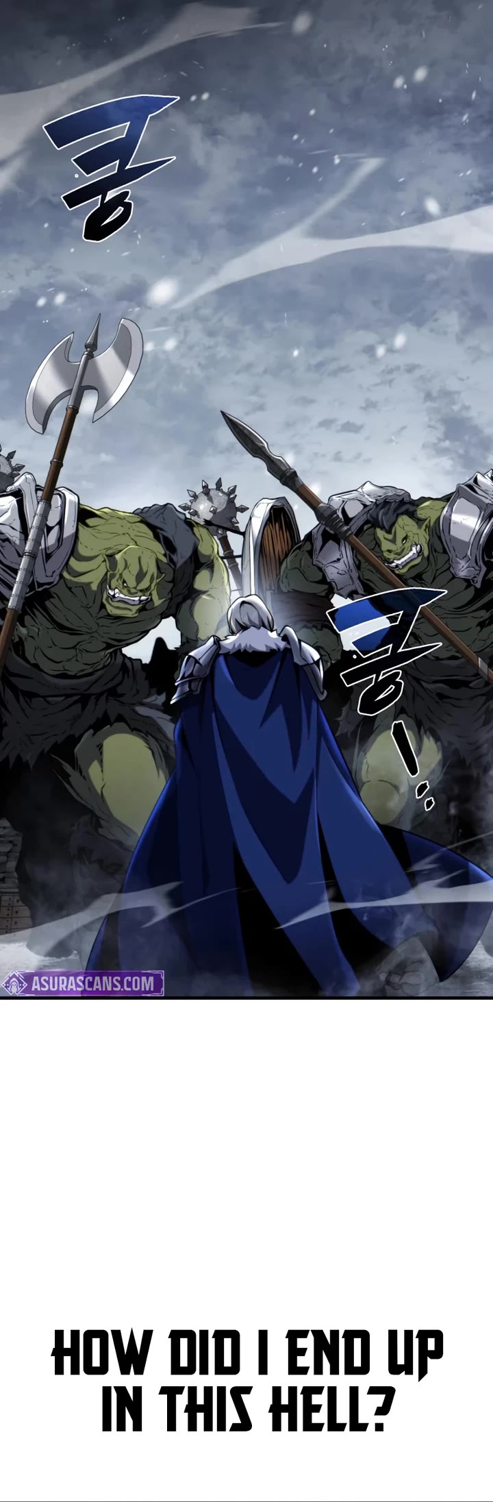 I Became the First Prince: Legend of Sword's Song chapter 43 page 16