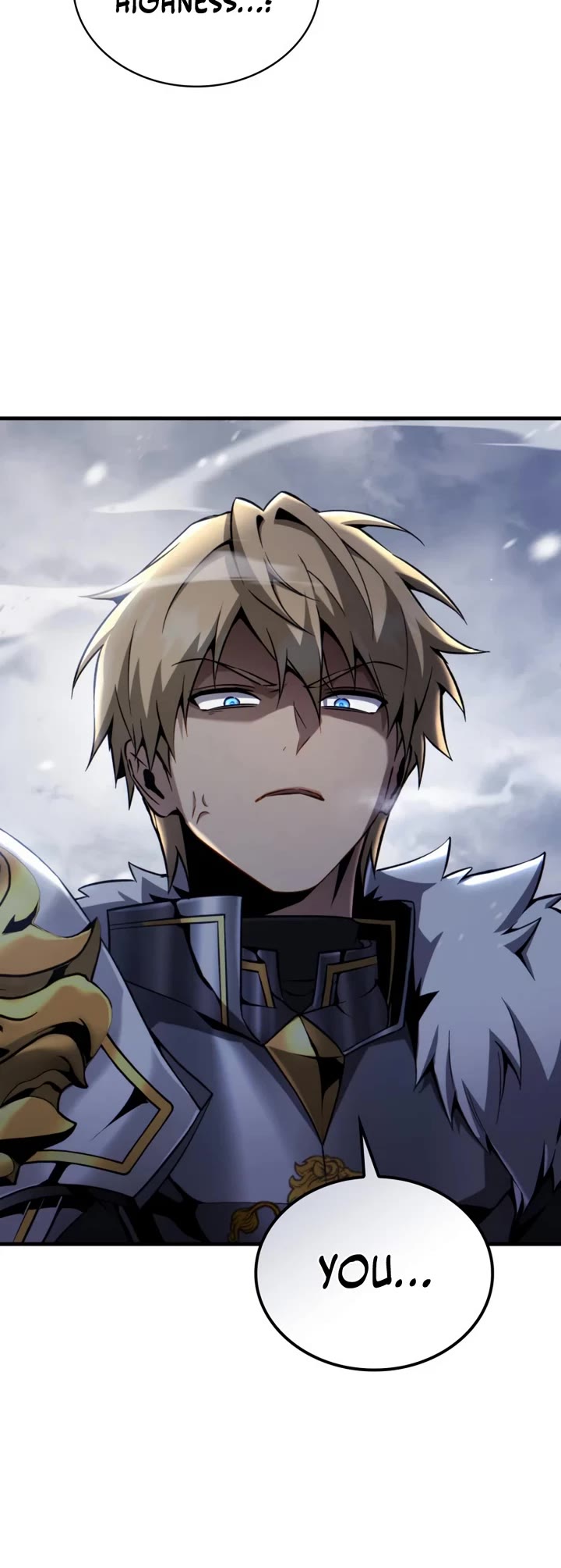 I Became the First Prince: Legend of Sword's Song chapter 43 page 40