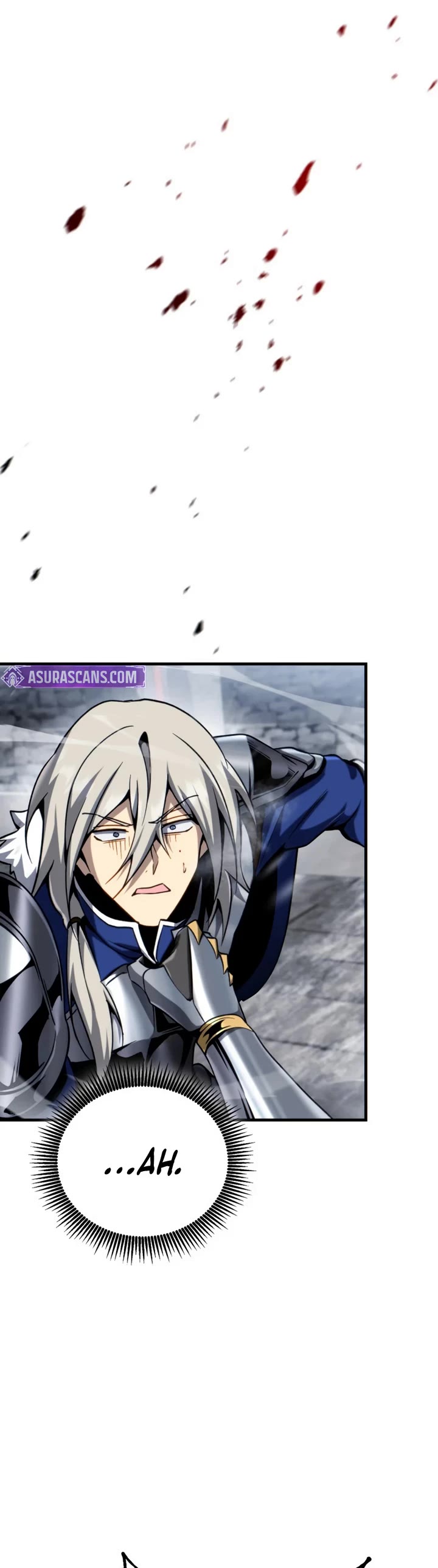I Became the First Prince: Legend of Sword's Song chapter 43 page 55