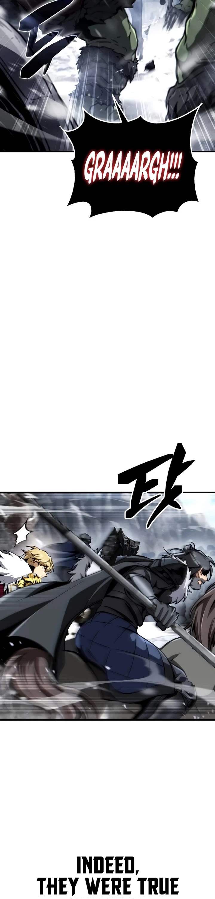 I Became the First Prince: Legend of Sword's Song chapter 45 page 28